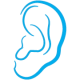 YVDW Audiologists-Favicon (180px), hearing test