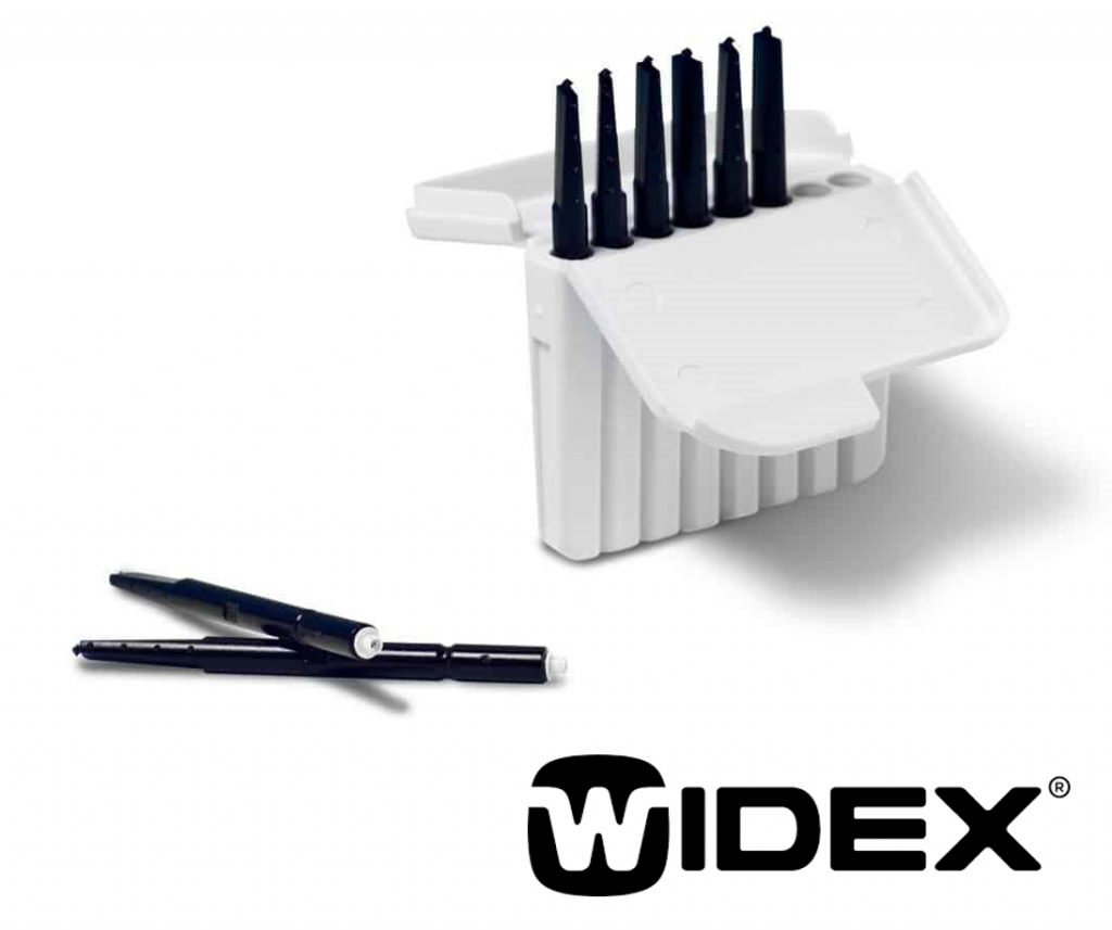 Widex Nanocare waxguards