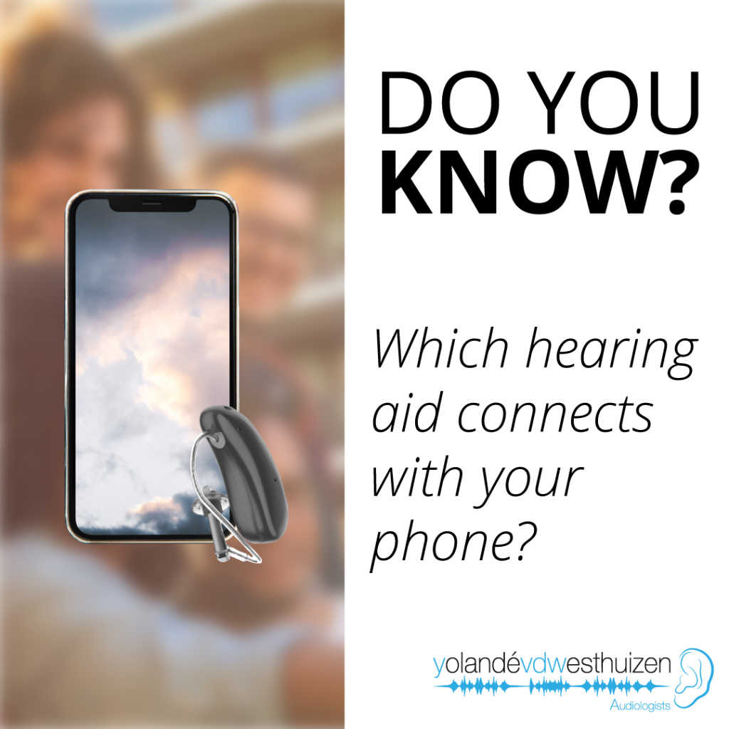 Cellphones, Bluetooth and Hearing Aid Compatibility