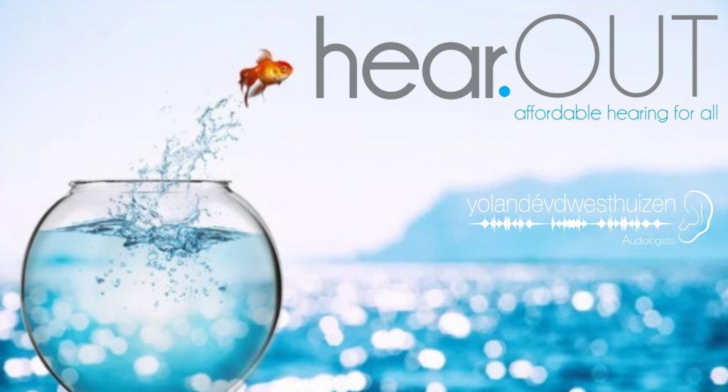 Let us help you afford your hearing aid...